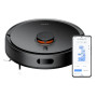 Xiaomi Robot Vacuum S20 Робот-прибиральник Функція прибирання кімнати 65 дБ