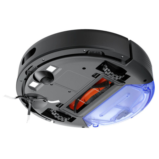 Xiaomi Robot Vacuum S20 Робот-прибиральник Функція прибирання кімнати 65 дБ