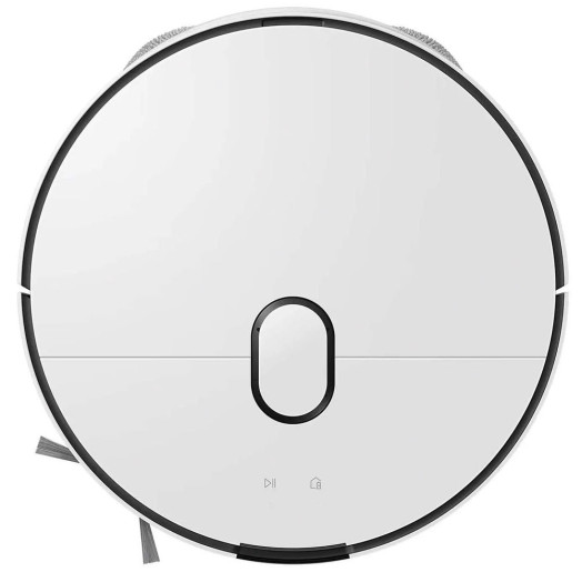 Робот-пилосос Samsung Jet Bot Combo AI VR7MD97714G/GE Функція прибирання Станція для прибирання Картування кімнат 74 дБ