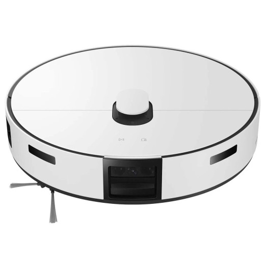 Робот-пилосос Samsung Jet Bot Combo AI VR7MD97714G/GE Функція прибирання Станція для прибирання Картування кімнат 74 дБ