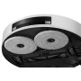 Робот-пилосос Samsung Jet Bot Combo AI VR7MD97714G/GE Функція прибирання Станція для прибирання Картування кімнат 74 дБ