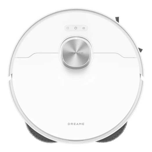 Dreame L10s Ultra Gen 2 Робот-пилосос Функція прибирання Станція прибирання Картування кімнати 74 дБ