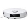 Робот-пилосос Ecovacs Deebot N20 Plus Функція прибирання Станція для прибирання Карта кімнати 65 дБ