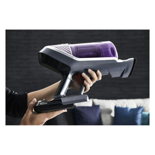 Акумулятор Tefal X-Force Flex 8.60 ZR009700