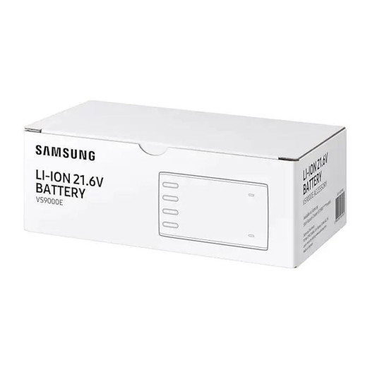 Акумулятор Samsung VCA-SBT90E