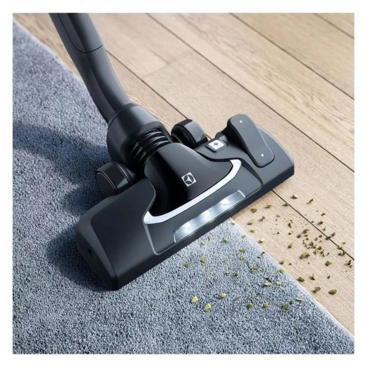 Електрична щітка Electrolux FlowMotion ZE141