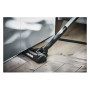 Електрична щітка Electrolux FlowMotion ZE141