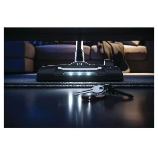 Електрична щітка Electrolux FlowMotion ZE141