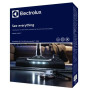 Електрична щітка Electrolux FlowMotion ZE141