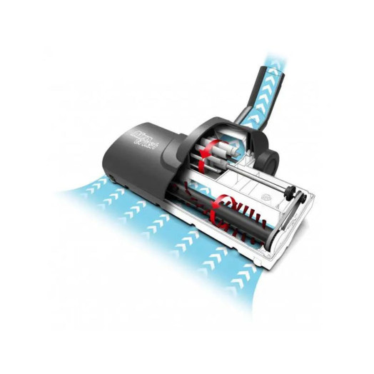 Турбощітка для пилососа Numatic 907424