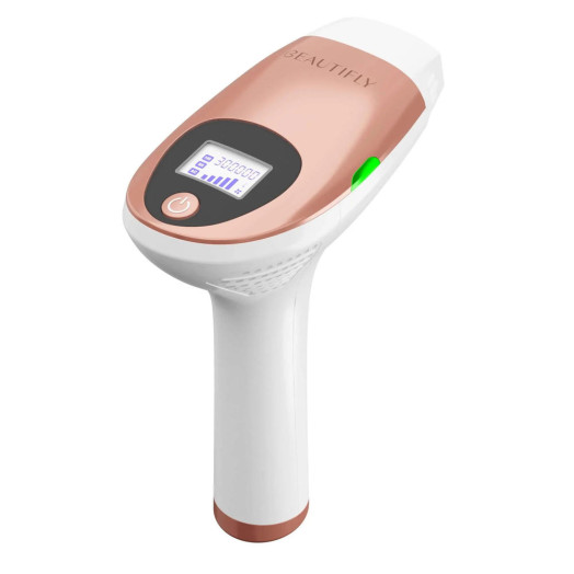 Епілятор Beautifly B-Shine Pro