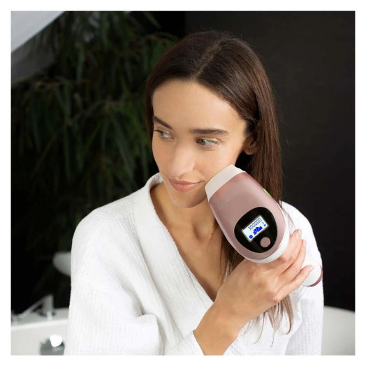 Епілятор Beautifly B-Shine Pro
