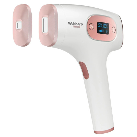 Епілятор Webber IPL S7 med