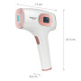 Епілятор Webber IPL S7 med