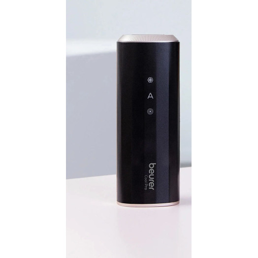 Епілятор Beurer IPL 7800