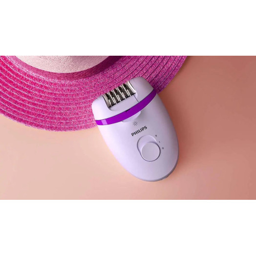 Епілятор Philips BRE275/00