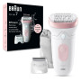 Епілятор Braun Silk-Epil SE7-030
