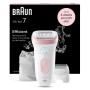 Епілятор Braun Silk-Epil SE7-030