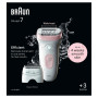 Епілятор Braun Silk-Epil SE7-030
