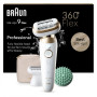 Епілятор Braun Silk-Epil SES9-071