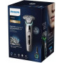 Бритва Philips Series 9000 S9975/55 Тример