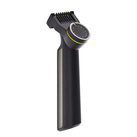 Гібридна бритва Philips OneBlade Pro 360 QP6542/15