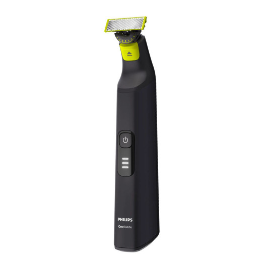 Гібридна бритва Philips OneBlade Pro 360 QP6542/15