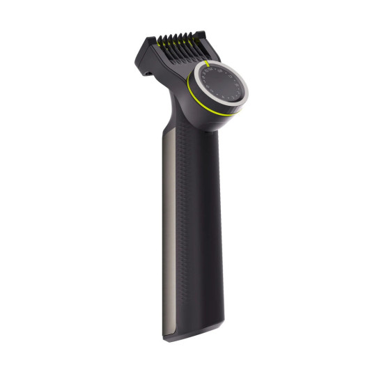 Гібридна бритва Philips OneBlade Pro QP6552/15