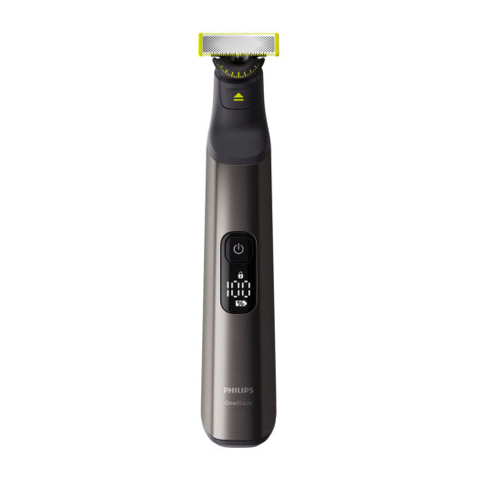 Гібридна бритва Philips OneBlade Pro QP6552/15