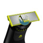 Гібридна бритва Philips OneBlade Pro QP6552/15