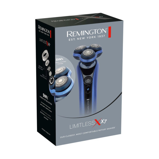 Тример для бритви Remington LimitlessX X7 XR1775