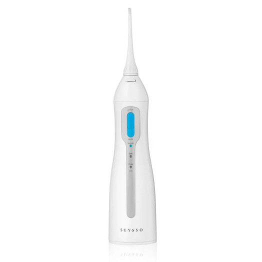 SEYSSO Oxygen Travel Irrigator 70 хв