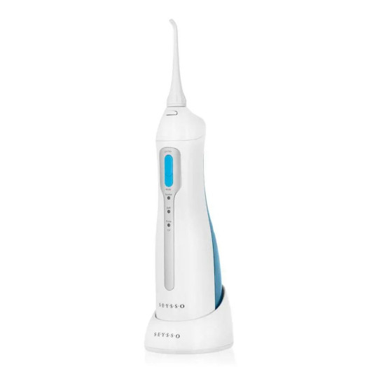 SEYSSO Oxygen Travel Irrigator 70 хв