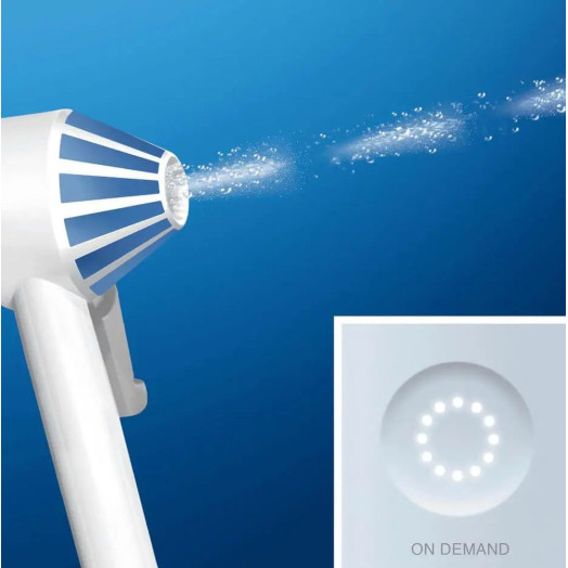 Іригатор Oral-B Aqua Care 4