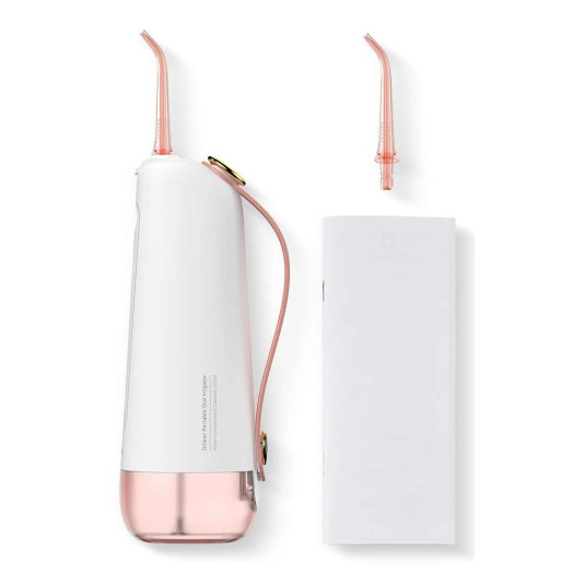 Іригатор Oclean W10 Pink