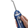 Удосконалений акумуляторний іригатор Waterpik WP-563
