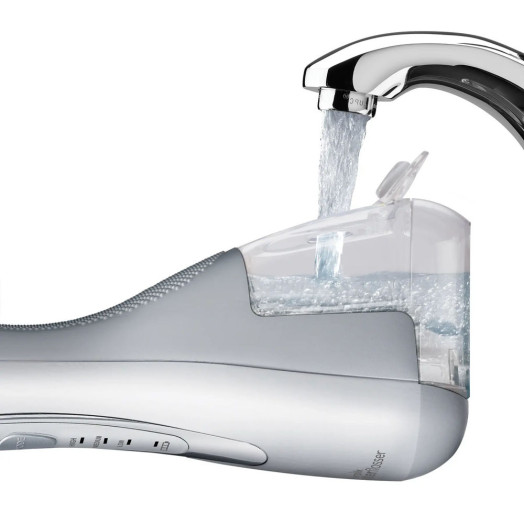 Удосконалений акумуляторний іригатор Waterpik WP-560
