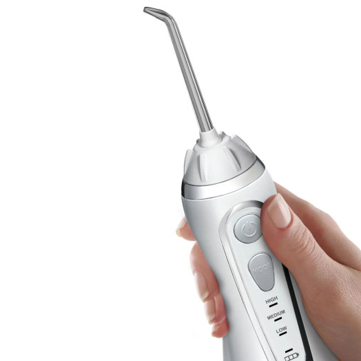 Удосконалений акумуляторний іригатор Waterpik WP-560