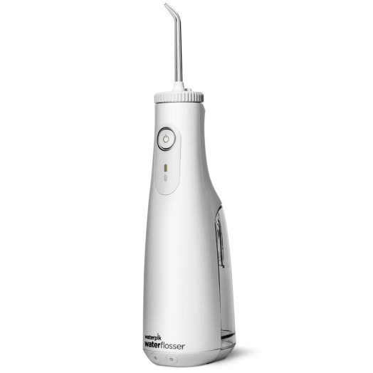 Waterpik WF-10 Cordless Select Irrigator White
