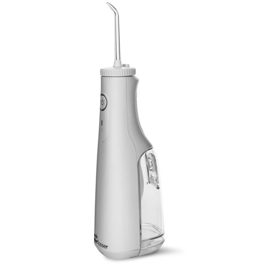 Waterpik WF-10 Cordless Select Irrigator White