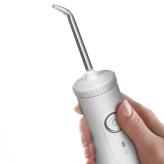Waterpik WF-10 Cordless Select Irrigator White