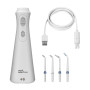 Акумуляторний іригатор Waterpik WP-490 Cordless Plus