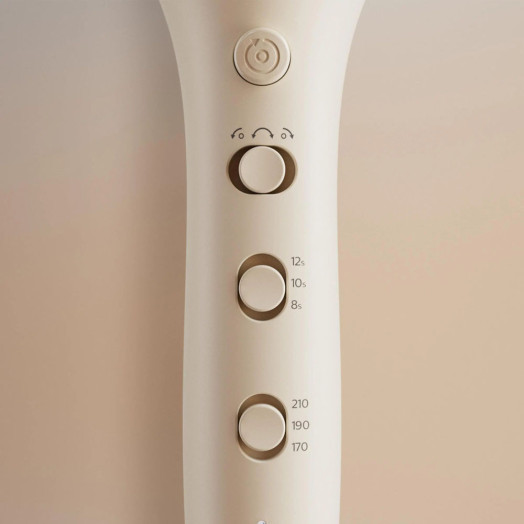 Philips BHB887/00 Автоматична іонізація бігуді