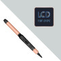 Плойка Rowenta Express Shine Papaya CF2810