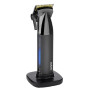 Машинка для стрижки BaByliss Super-X Metal Black Edition E991E 180 хв