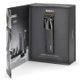 Машинка для стрижки BaByliss Super-X Metal Black Edition E991E 180 хв