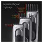 Машинка для стрижки Braun HC7390 BLK 50 хв