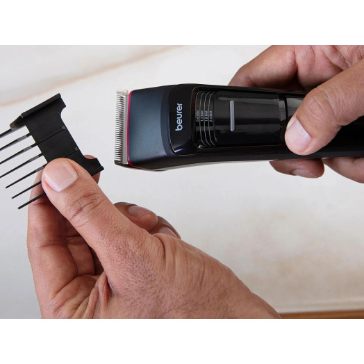 Машинка для стрижки Beurer MN5X 270 хв