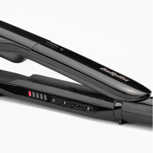 Випрямляч для волосся BaByliss Steam Straight ST492E