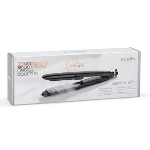 Випрямляч для волосся BaByliss Steam Straight ST492E
